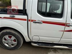 نيسان نافارا